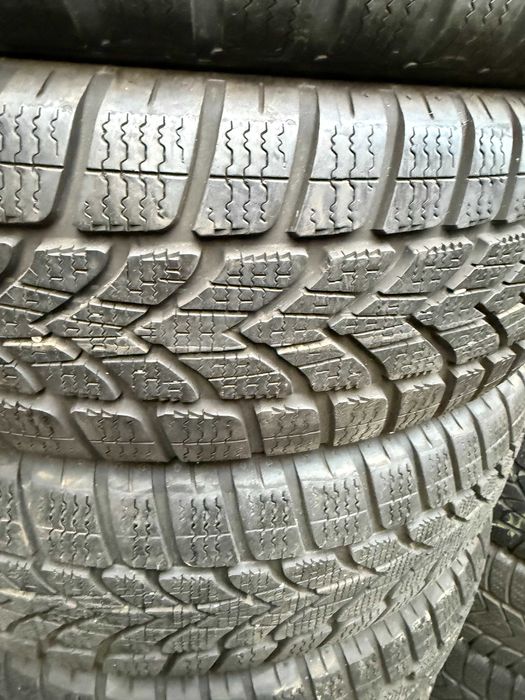 195/65 R16 Dunlop