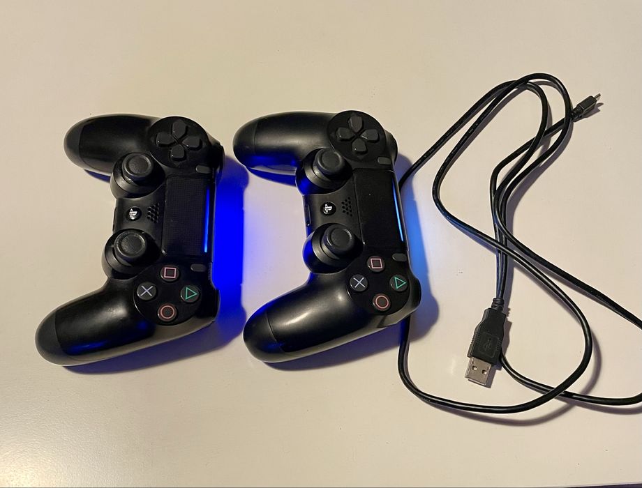 Consola Playstation 4 Pro