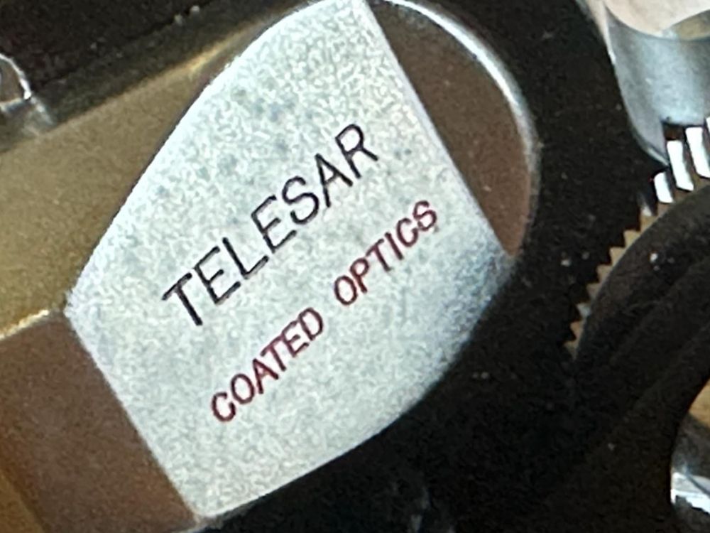 Продам бінокль TELESAR 7 X 25 Extra Wide