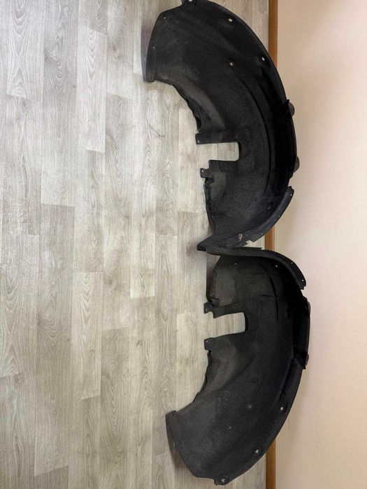 Підкрилок подкрилок передній правий левий Ауди Q5 8r q5 Кью5 2008-2017