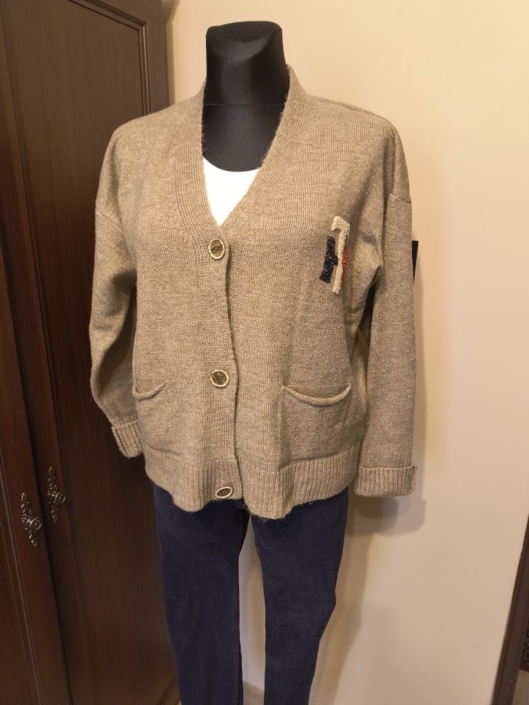 Sweter Tommy Hilfiger