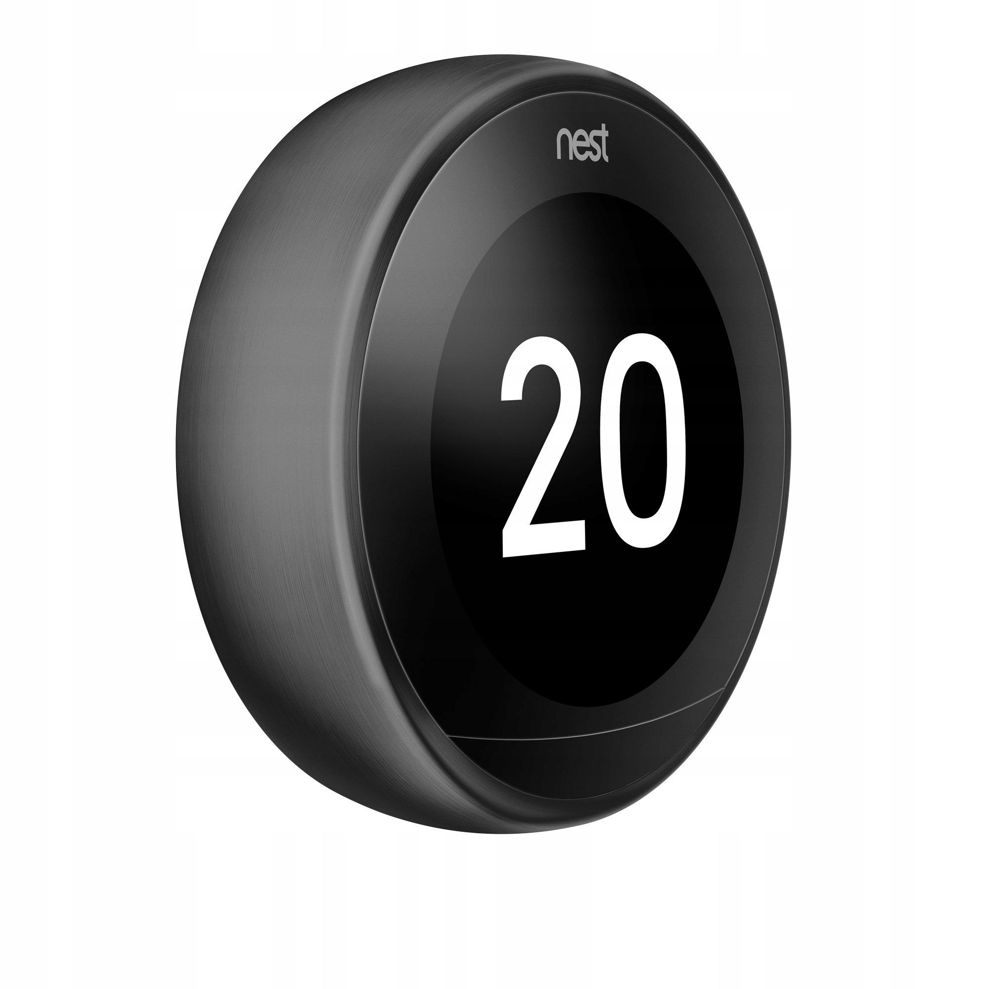 Termostat Nest Termostat