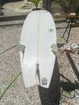 6'6" System Surfboard