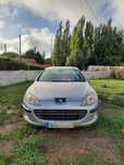 Carro Peugeot 407