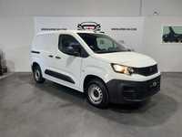 Peugeot Partner 1.5HDi Pro Stand 100