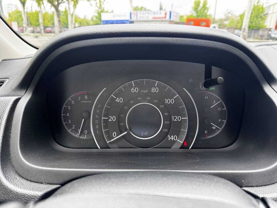 Продам Honda CR-V 2016