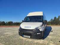 Iveco DAILY 35-160