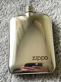 Фляга Zippo. Нержавейка. 180 мл. Новая