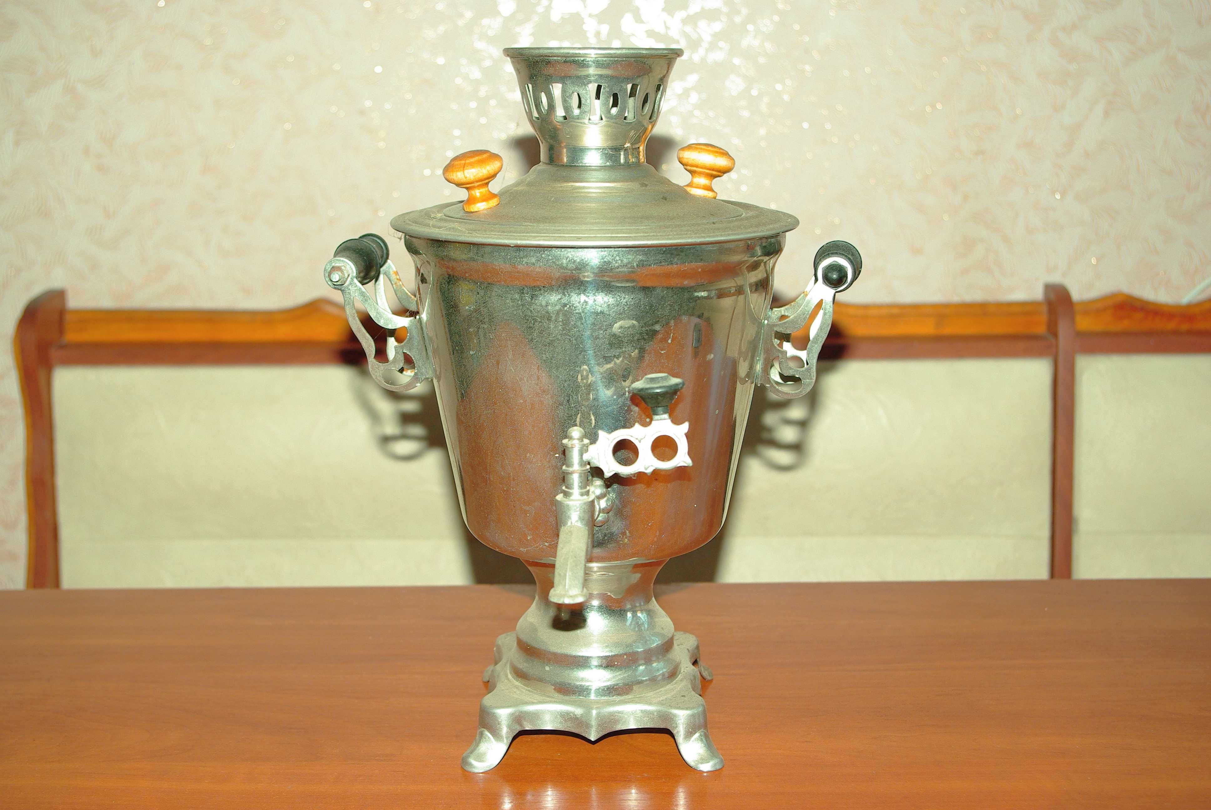 Самовар электрический