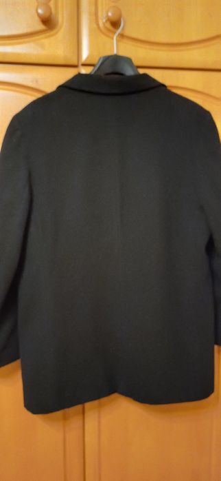 Żakiecik  kurteczka   80% kaszmir wełna  R. 48.50  stan b dobry