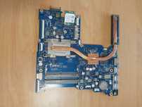 Motherboard's Portáteis - Várias