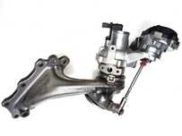 Turbosprężarka Turbo Renault Twingo III 109 KM 822053-0001 822053-1 822053-5001S 144104103RC 144104103 144104103R 144108122RC 144108122