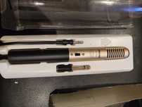 Microfone Philips SBC me 400