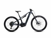 Rower elektryczny GHOST E-ASX 160 UNIVERSAL roz. S Raty 0%