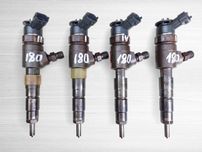 Форсунки Ford Fiesta Peugeot Expert 2008 207 208 308 1.6 HDi TDCi