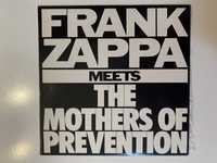 Disco de vinil Frank Zappa
