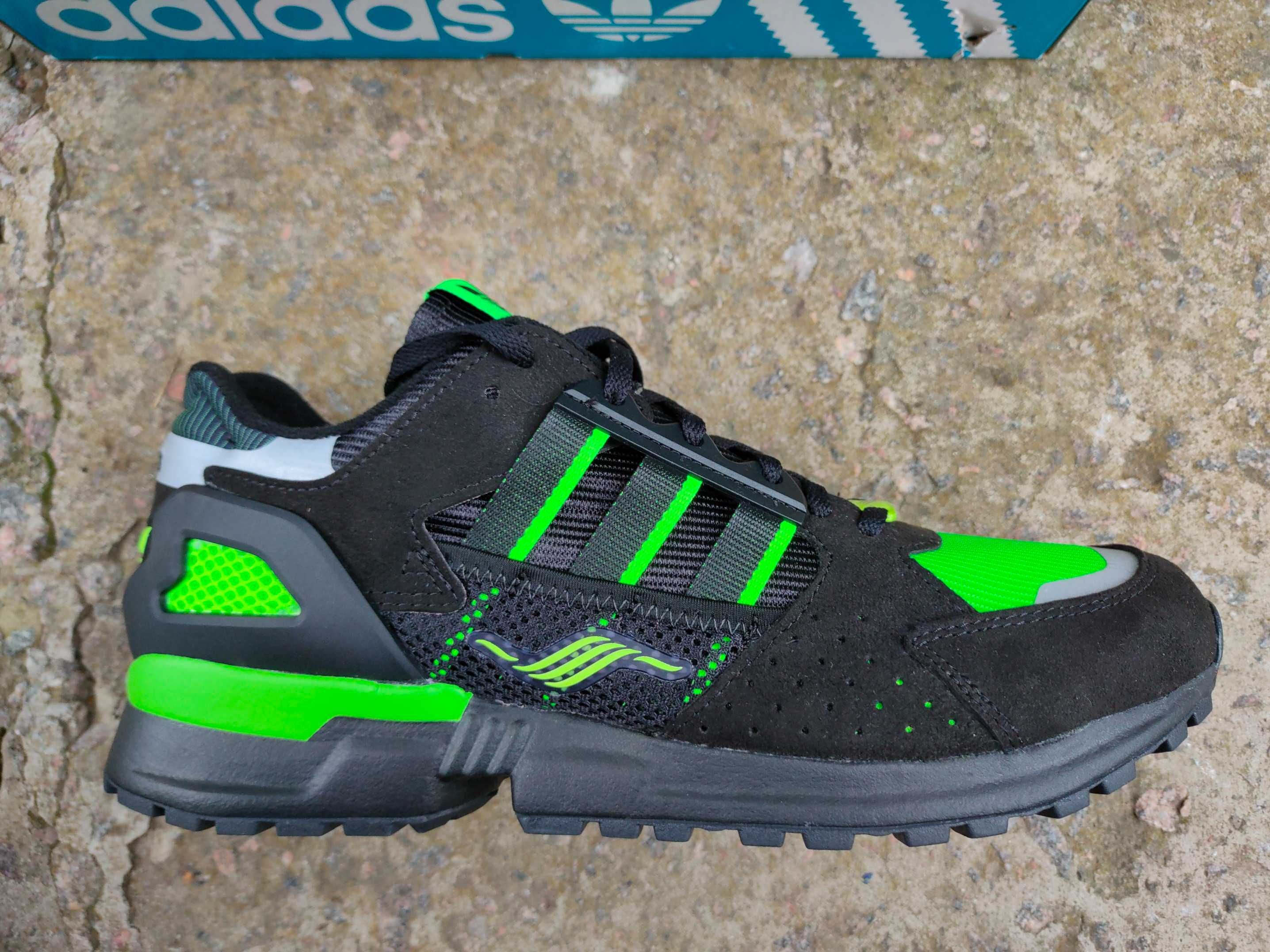 Кроссовки adidas originals zx 10.000 c eg8964 оригинал