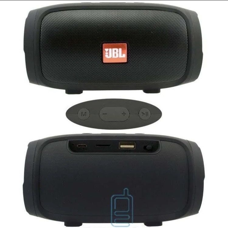 Портативная блютуз колонка JBL Charge 3