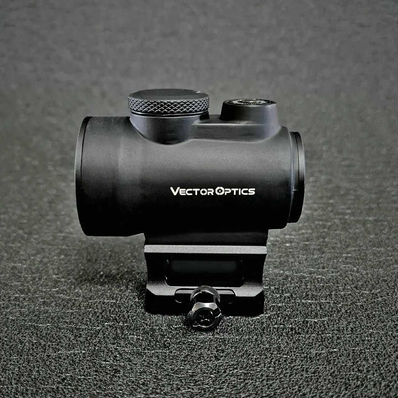 Приціл коліматорний Vector Optics CENTURION 1X30 RED DOT