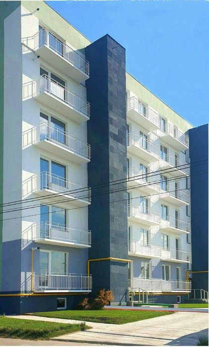 ПРОДАЖ 1-кімнатних Квартир ХОДОСІЇВКА - Ново-Обухівська траса