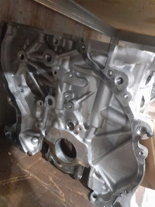 Блоки цилиндров BMW B58B30А B58B30B B58B30C загильзованы