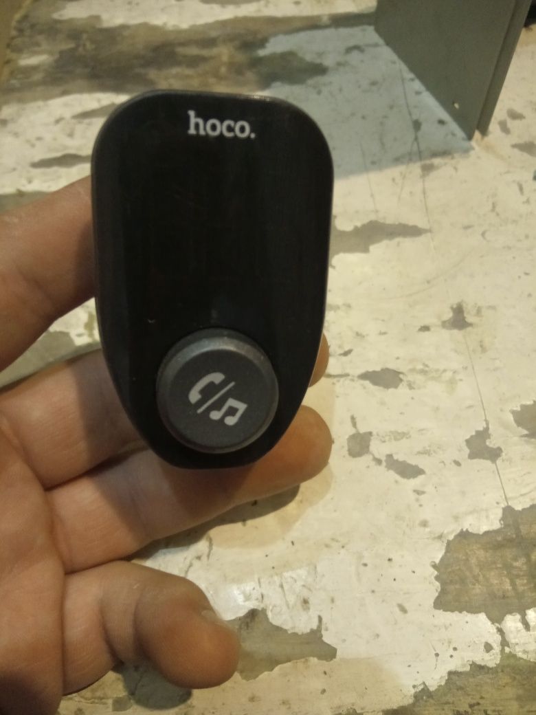 FM transmitter  hoco e 45