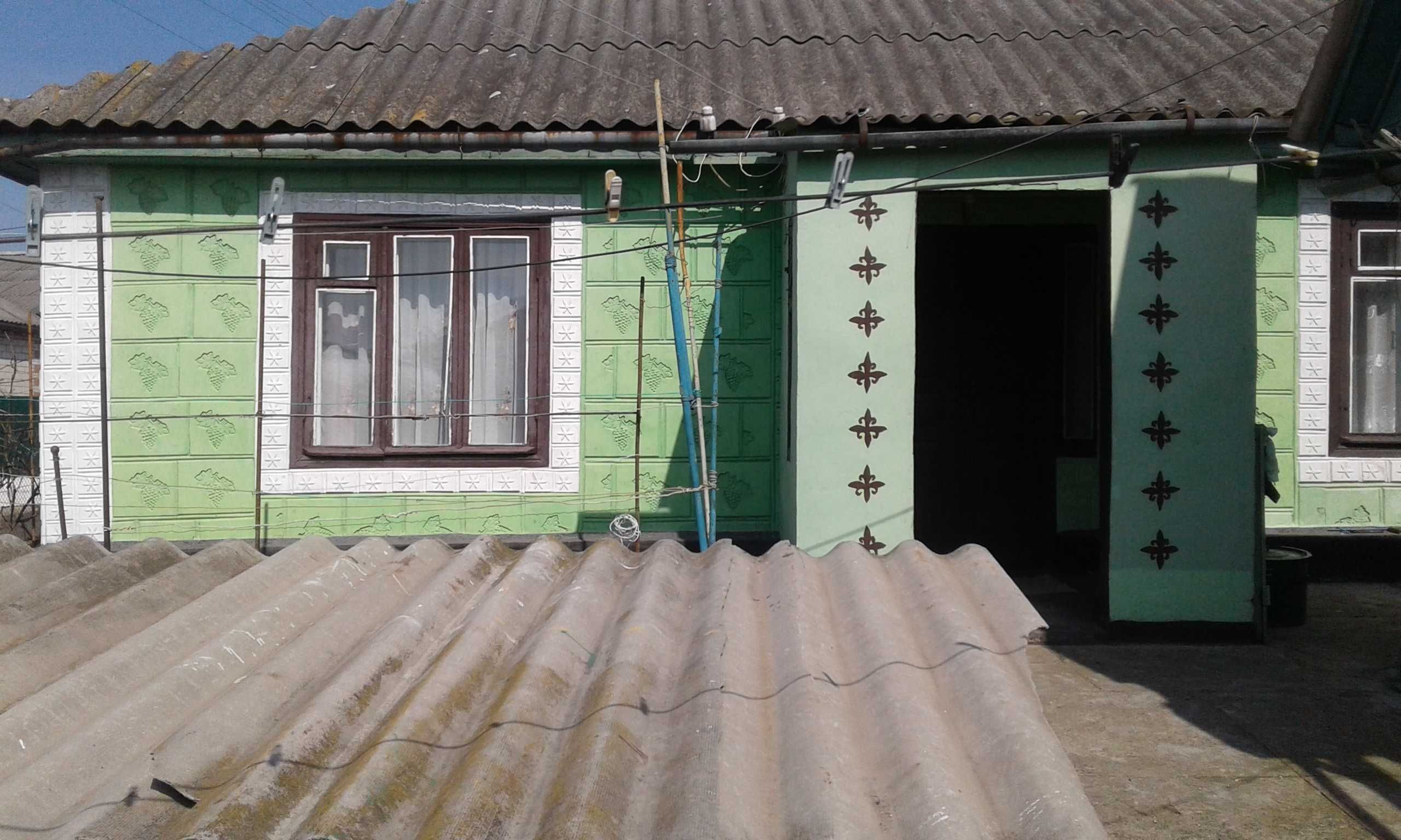 Продається будинок