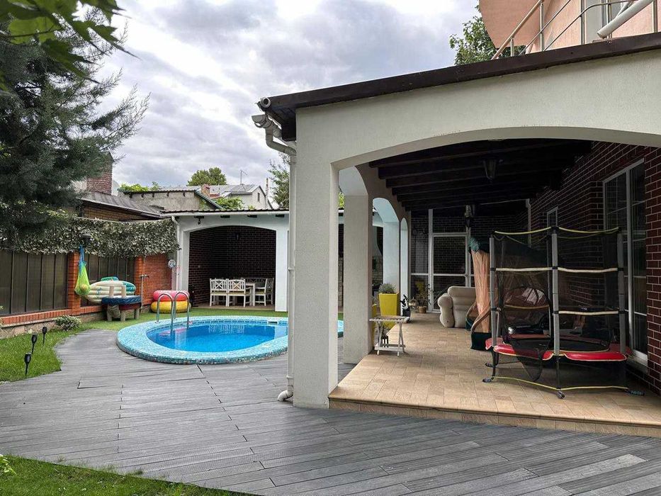 Элитный дом у моря-район Фонтан!