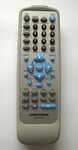 Comandos Grundig / Philips / Sony / IRC Classic / iJoy