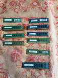 Pamiec Ram DDR3 do laptopów i PC