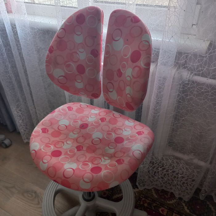 Стул компьютерный детский