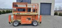JLG 260 MRT