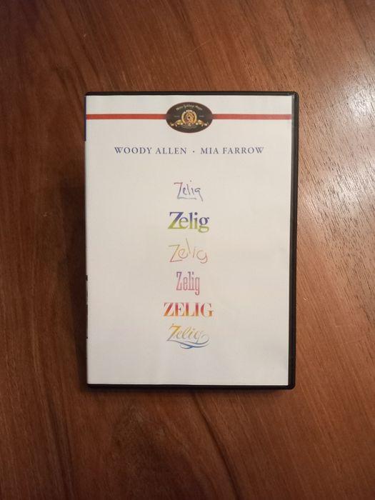 Zelig (Woody Allen)