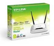 Router TP-LINK TL-WR841N
