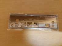 HP Z440 Backplate