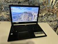 Acer A515-5 • i5-8250U • 8GB RAM • Optane 16GB + 1TB HDD • Full HD •