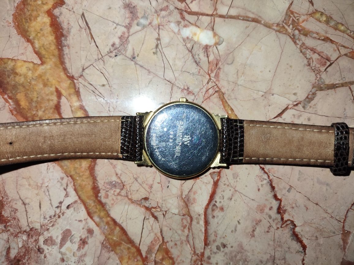 Venda relógio Raymond Weil