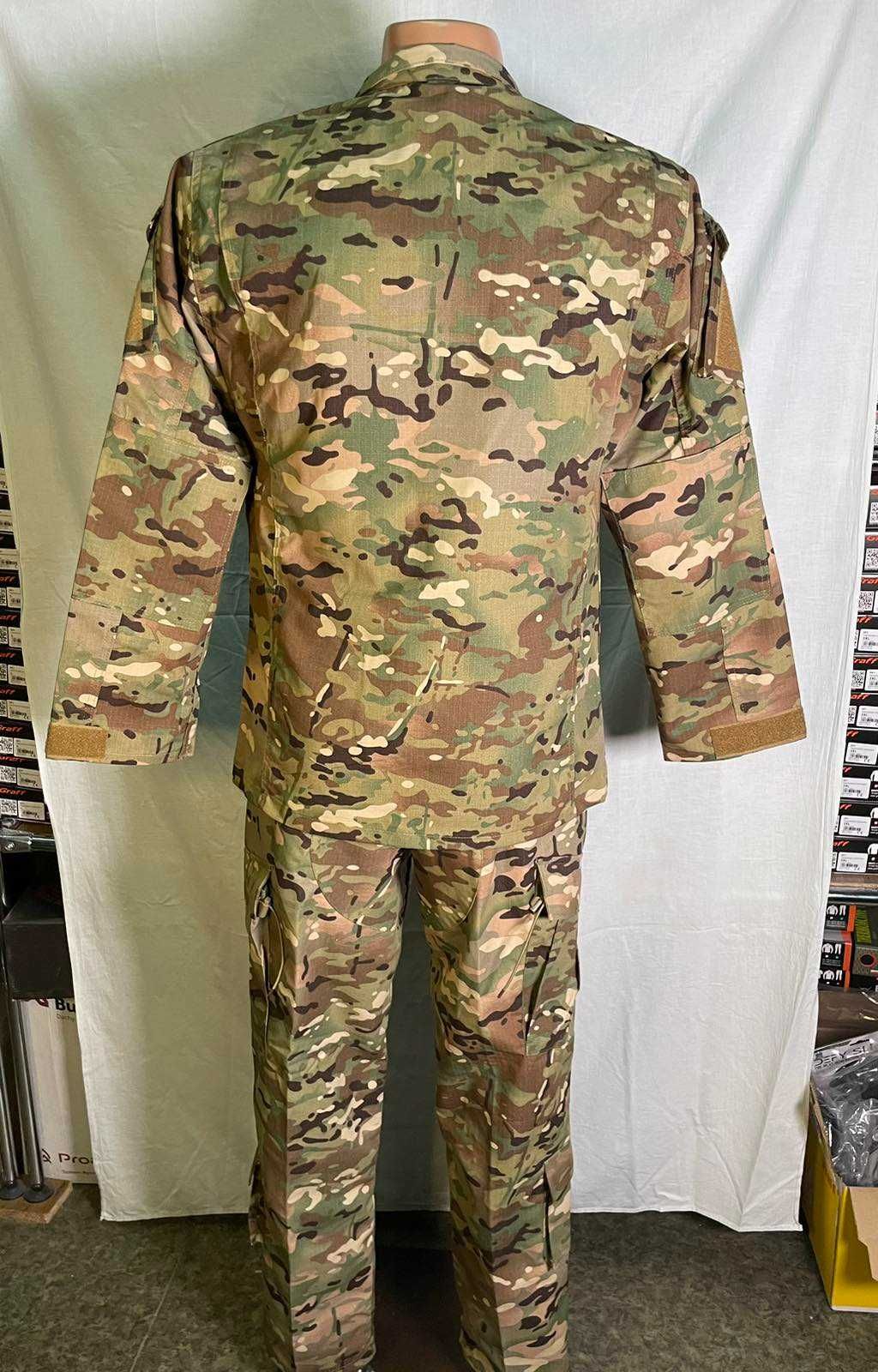 Військова форма FA-005 CP