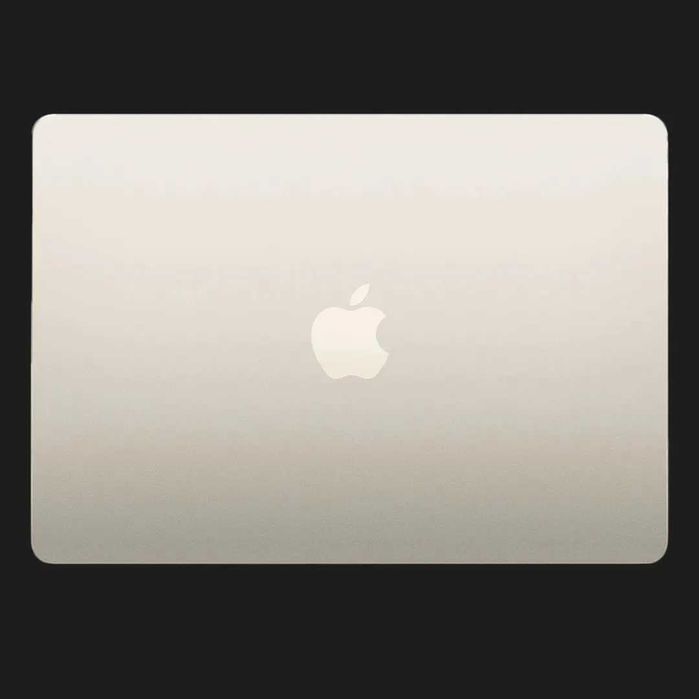 MacBook Air M4 13" 16/256 Starlight у Ябко на Проскурівській 1  КРЕДИТ