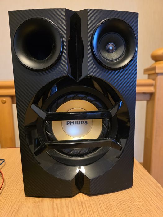 Philips HI-FI FX 15/12 Bluetooth