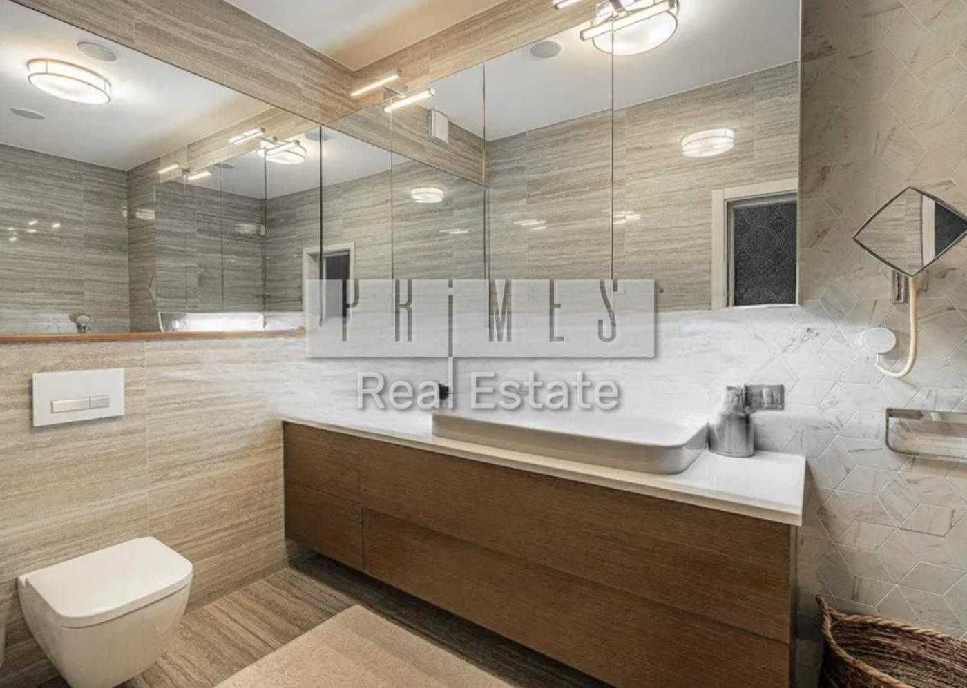 Продажа 3к квартиры 115м2, ЖК Новопечерские Липки, ул. Верхогляда, 20