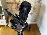 Wózek Cybex Priam LUX SEAT Platinum