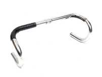 Kierownica Romet Mistral Orkan Wagant Sport 43 cm PRL