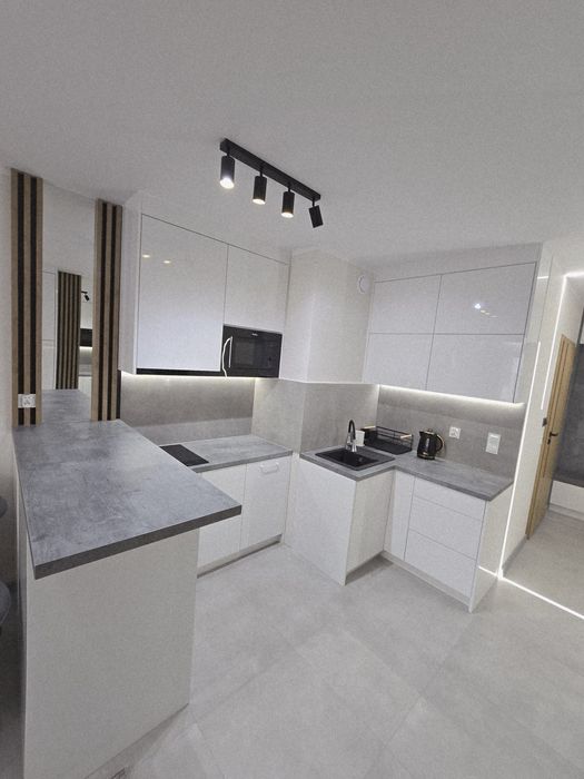 Reda City, Apartament Gold De Luxe