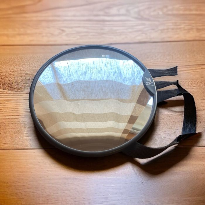 Ovo Besafe izi go - primeiros  meses