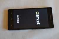 Продам смартфон Gsmart Mika M3 в гарному робочому стані