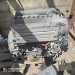 Motor Deutz com tomada de força