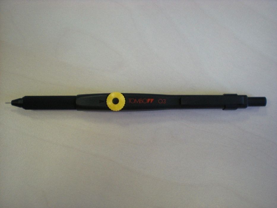 Механический карандаш TOMBOW Monotech SH-MT03