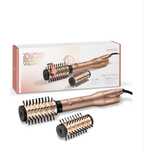Suszarko-lokówka BABYLISS AS952E Jonizacja 650W