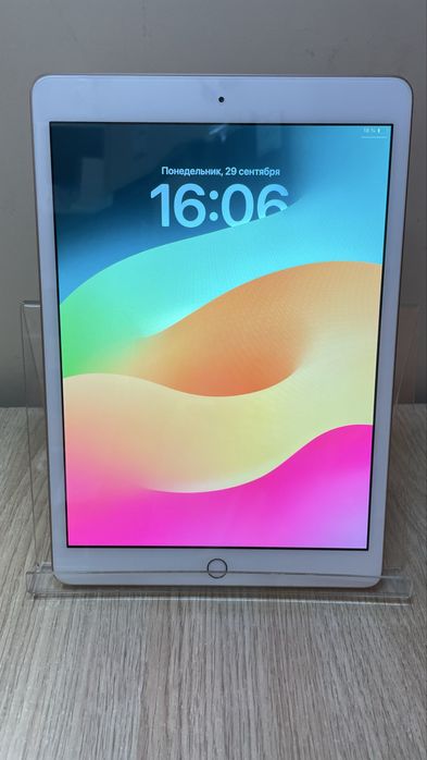 Планшет iPad 10.2 (7 Gen), 32 GB, Wi-Fi, Gold